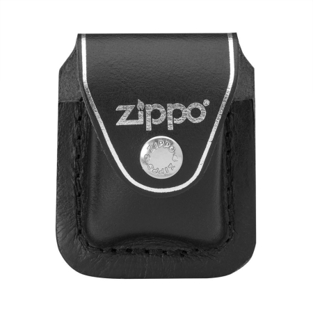 Оригінальний чохол Zippo з кліпсою (LPCBK)