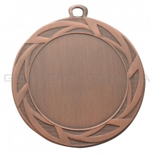 Медаль бронза MD 0105-70 мм