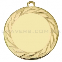 Медалей золото мені 7008-70 мм