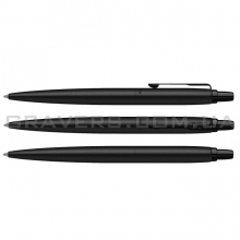 Ручка Parker JOTTER Jotter XL Monochrome Black GT BP (12 432)