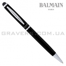 Ручка-стилус кулькова Balmain (pen-083)
