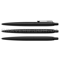 Ручка Parker JOTTER Jotter XL Monochrome Black GT BP (12 432)