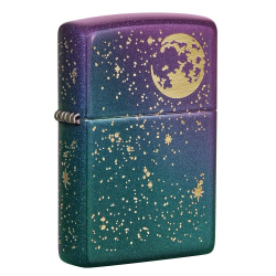 Зажигалка Zippo 49146 Starry Sky Design (49448)