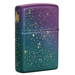Зажигалка Zippo 49146 Starry Sky Design (49448)