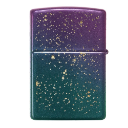 Зажигалка Zippo 49146 Starry Sky Design (49448)