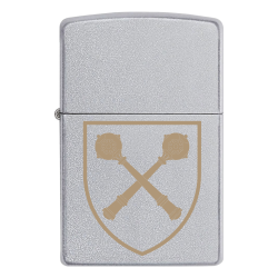 Запальничка Zippo Головнокомандувач ЗСУ