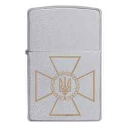 Запальничка Zippo Служба безпеки України (СБУ)