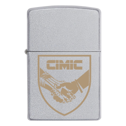 Запальничка Zippo «CIMIC»