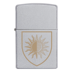 Запальничка Zippo 22 окрема механізована бригада (22 ОМБр) v.2