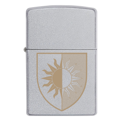 Запальничка Zippo 22 окрема механізована бригада (22 ОМБр) v.4