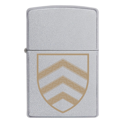 Запальничка Zippo Управління по роботі з сержантським складом ЗСУ