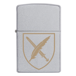 Запальничка Zippo СтратКом ЗСУ