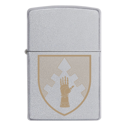 Запальничка Zippo Центральне управління безпеки військової служби ЗСУ
