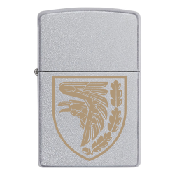 Запальничка Zippo 93 ОМБр (93-тя окрема механізована бригада «Холодний Яр»)
