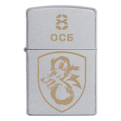 Запальничка Zippo 8 ОСБ
