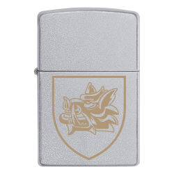 Запальничка Zippo 153 окрема піхотна бригада (153 ОПБр)
