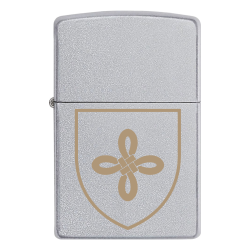 Запальничка Zippo 159 окрема піхотна бригада (159 ОПБр)