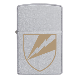 Запальничка Zippo 1194 окремий батальйон радіоелектронної боротьби  (1194 ОБ РЕБ)