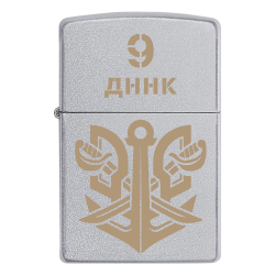 Зажигалка Zippo  29 ДННК