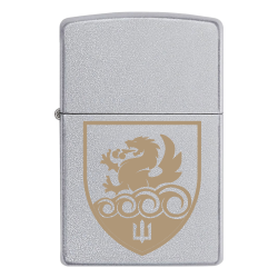 Запальничка Zippo 32 реактивний артилерійський полк (32 РеАП) V.2.