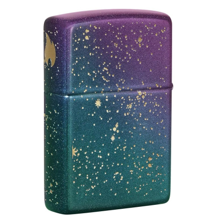 Зажигалка Zippo 49146 Starry Sky Design (49448)