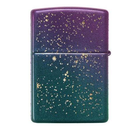 Зажигалка Zippo 49146 Starry Sky Design (49448)