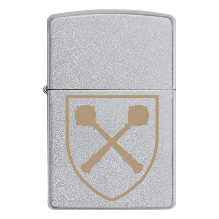 Запальничка Zippo Головнокомандувач ЗСУ