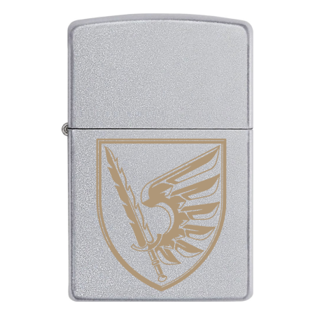 Запальничка Zippo 79-та окрема десантно-штурмова бригада (79 ОДШБр)