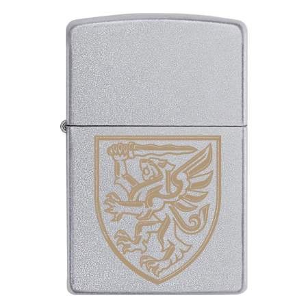 Запальничка Zippo 80-та окрема десантно-штурмова бригада (80 ОДШБр)