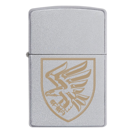 Запальничка Zippo 95-та окрема десантно-штурмова бригада (95 ОДШБр)