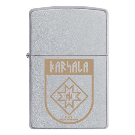 Запальничка Zippo Карельський національний батальйон