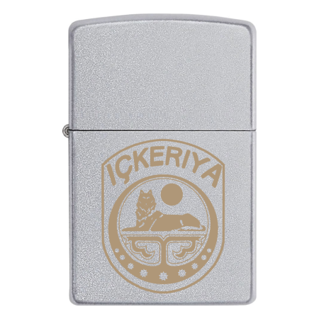 Зажигалка Zippo Отдельный батальон особого назначения (ЧРИ)