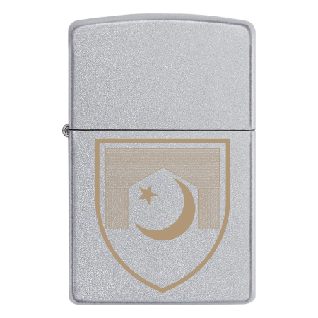 Запальничка Zippo Рота «Башкорт»