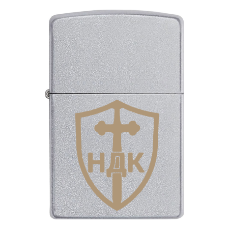 Зажигалка Zippo Немецкий Добровольческий Корпус