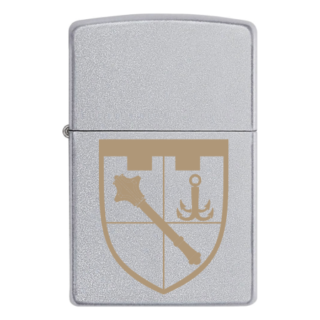 Запальничка Zippo Регіональне управління Сил територіальної оборони "Південь" ЗСУ