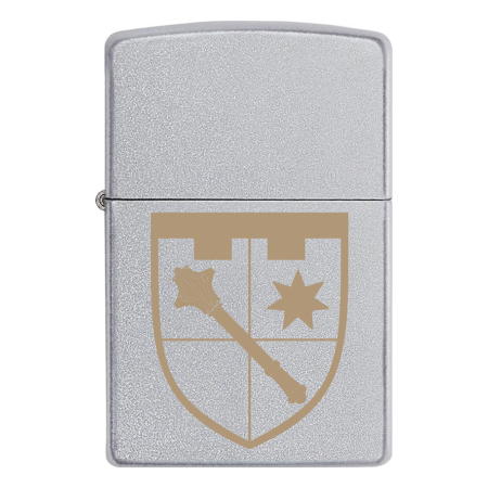 Запальничка Zippo Регіональне управління Сил ТрО “Схід” ЗСУ