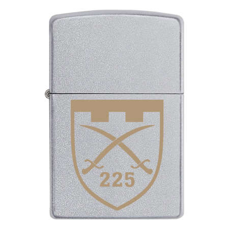 Запальничка Zippo 225 окремий батальйон Територіальної оборони (225 ОБТрО)