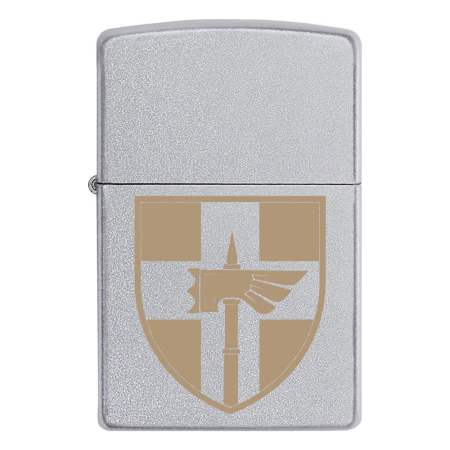 Запальничка Zippo 78 Окремий штурмовий полк (78 ОШП)