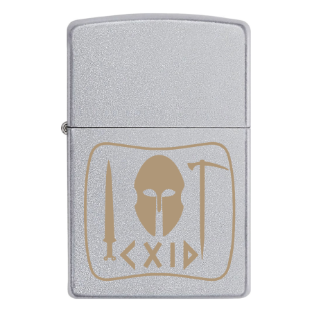 Зажигалка Zippo Рота полиции «Восток» (РПСПОП «Восток»)