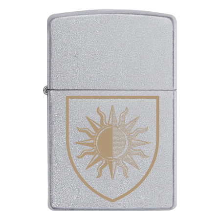 Запальничка Zippo 22 окрема механізована бригада (22 ОМБр) v.2