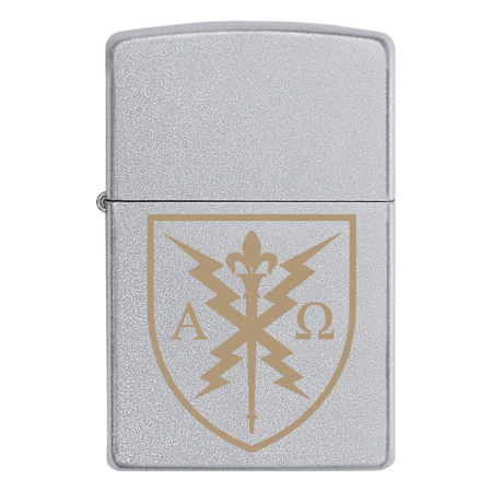 Запальничка Zippo 190-й навчальний центр (190 НЦ)