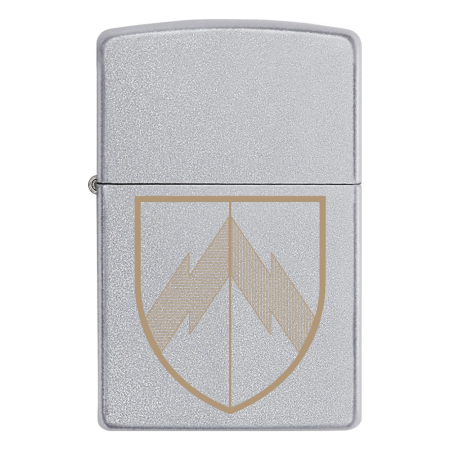 Зажигалка Zippo  Главный информационно-телекоммуникационный узел