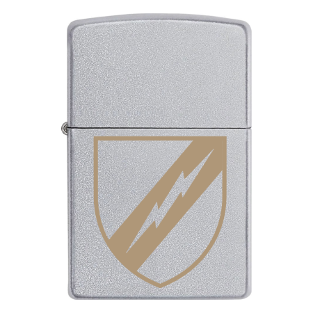 Зажигалка Zippo 19 отдельный полк радио и радиотехнической разведки