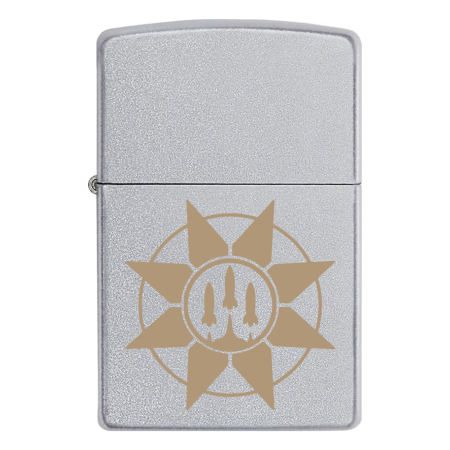 Запальничка Zippo Ракетні війська і артилерія ЗСУ