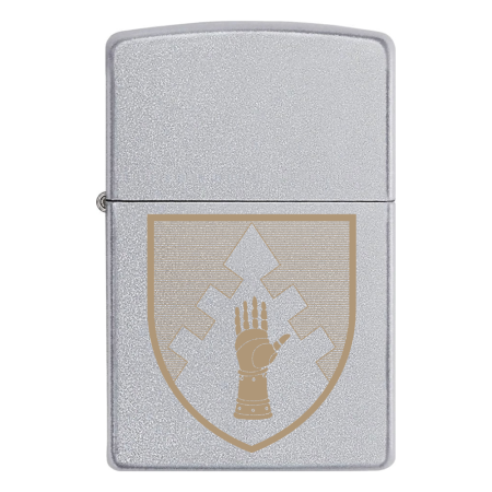 Запальничка Zippo Центральне управління безпеки військової служби ЗСУ