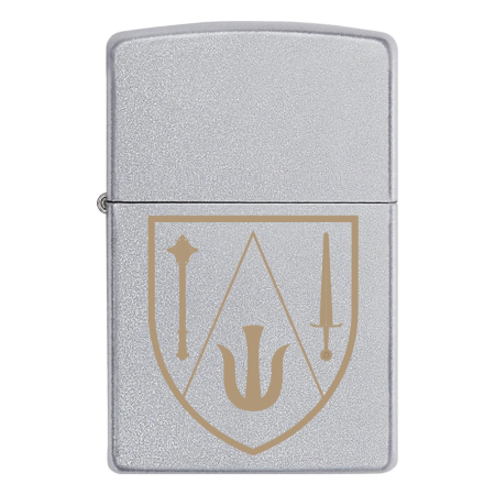 Зажигалка Zippo Корпус резерва Сухопутных Войск ВСУ (Reserve Corps)