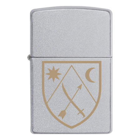 Запальничка Zippo 151 окрема механізована бригада (151 ОМБр)