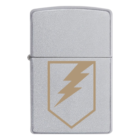 Запальничка Zippo 35 ОСБ (35 Окремий стрілецький батальйон)