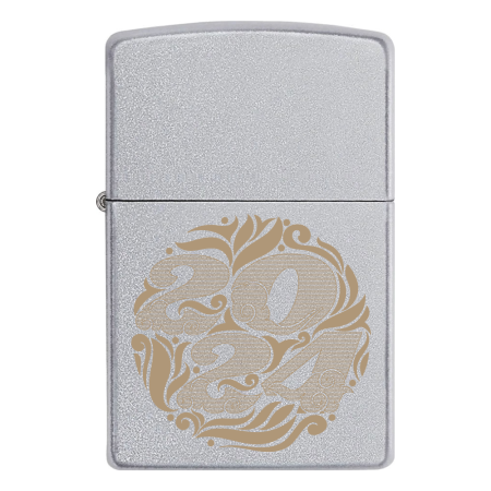 Запальничка Zippo 2024
