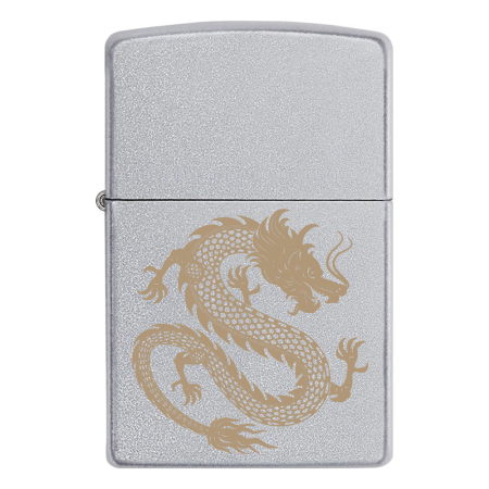 Зажигалка Zippo «Китайский Дракон»